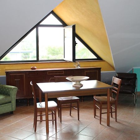 Agriturismo Agri Mediterraneo Capaccio Zewnętrze zdjęcie