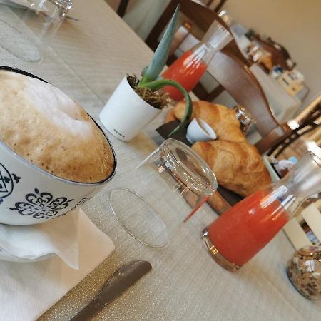 Agriturismo Agri Mediterraneo Capaccio Zewnętrze zdjęcie
