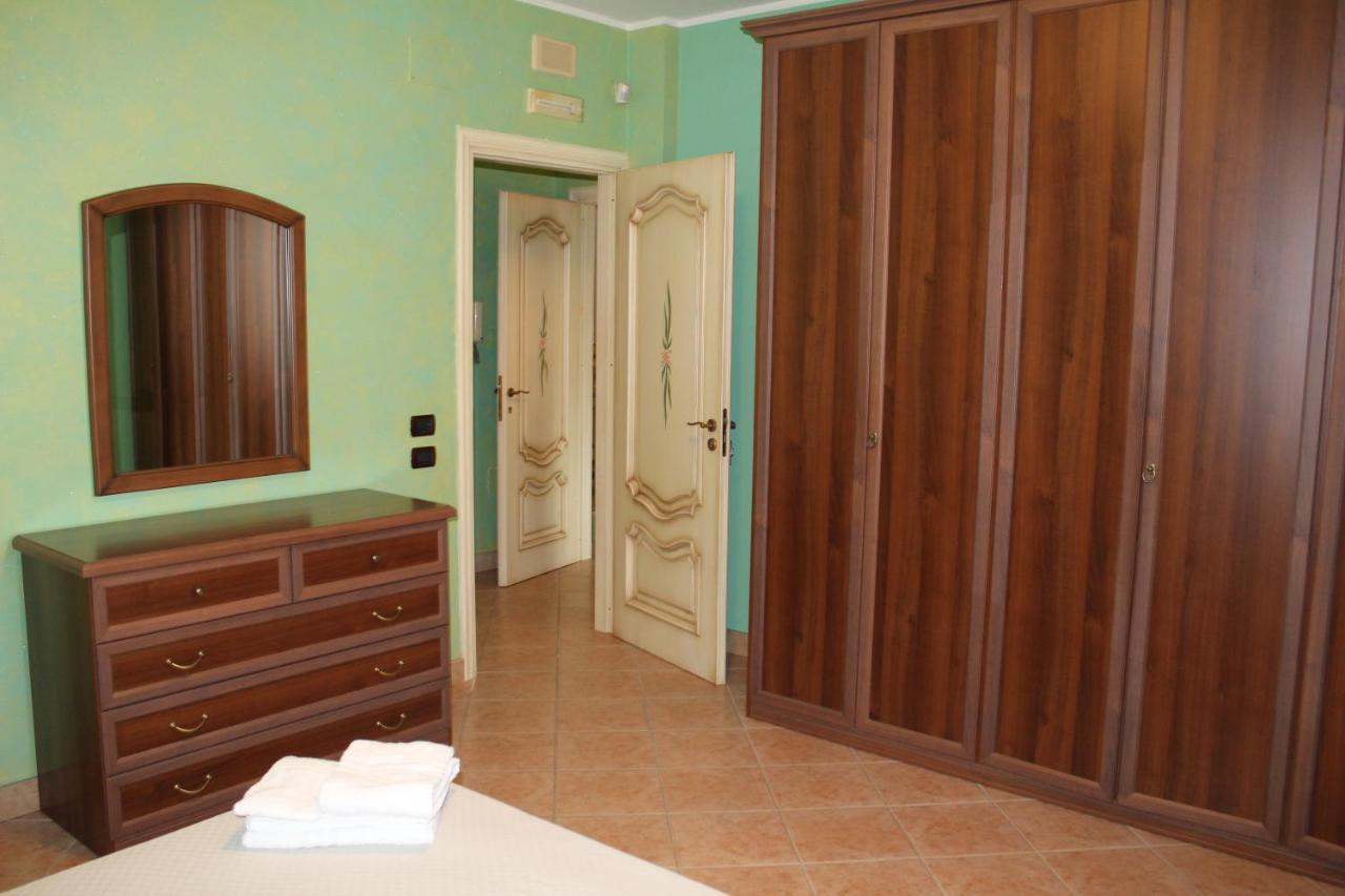 Agriturismo Agri Mediterraneo Capaccio Zewnętrze zdjęcie