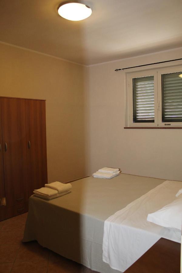 Agriturismo Agri Mediterraneo Capaccio Zewnętrze zdjęcie