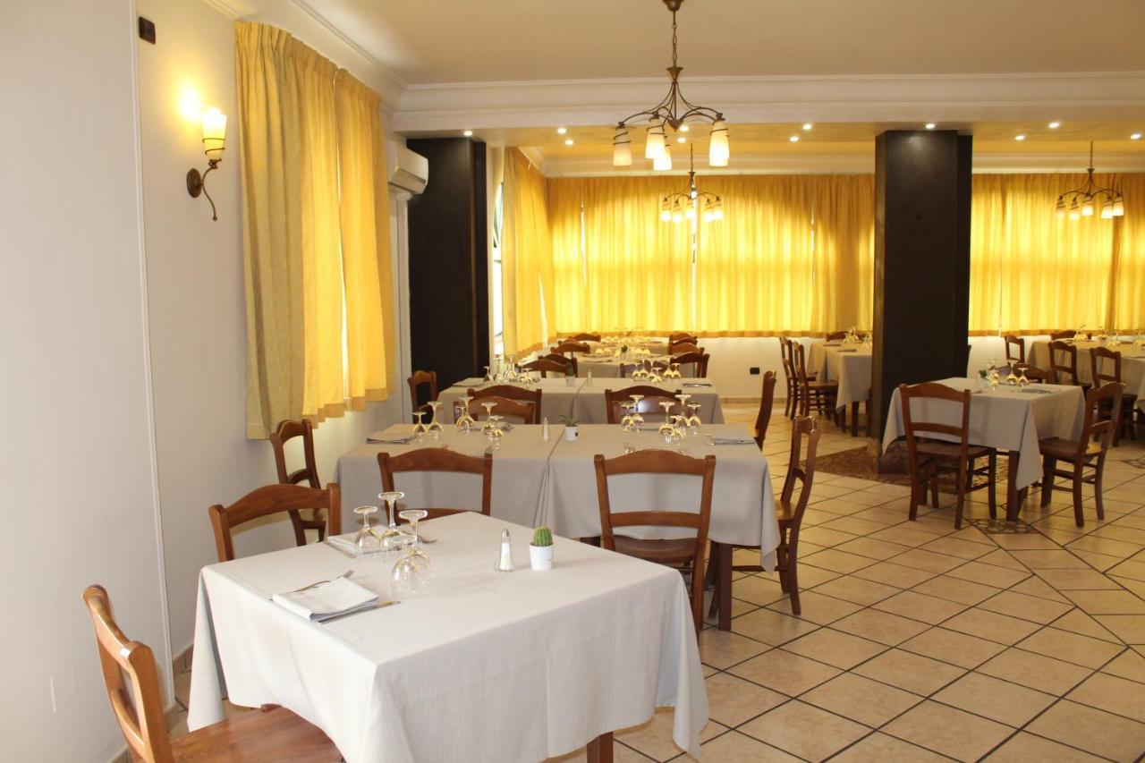 Agriturismo Agri Mediterraneo Capaccio Zewnętrze zdjęcie