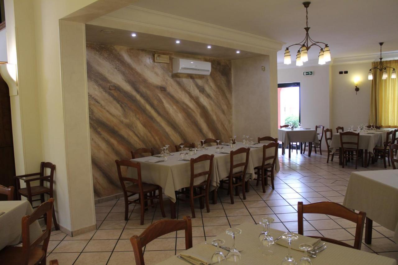 Agriturismo Agri Mediterraneo Capaccio Zewnętrze zdjęcie