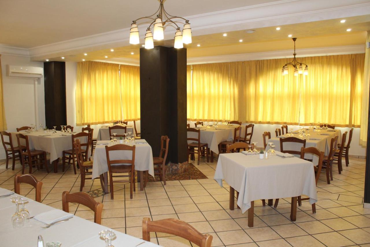 Agriturismo Agri Mediterraneo Capaccio Zewnętrze zdjęcie