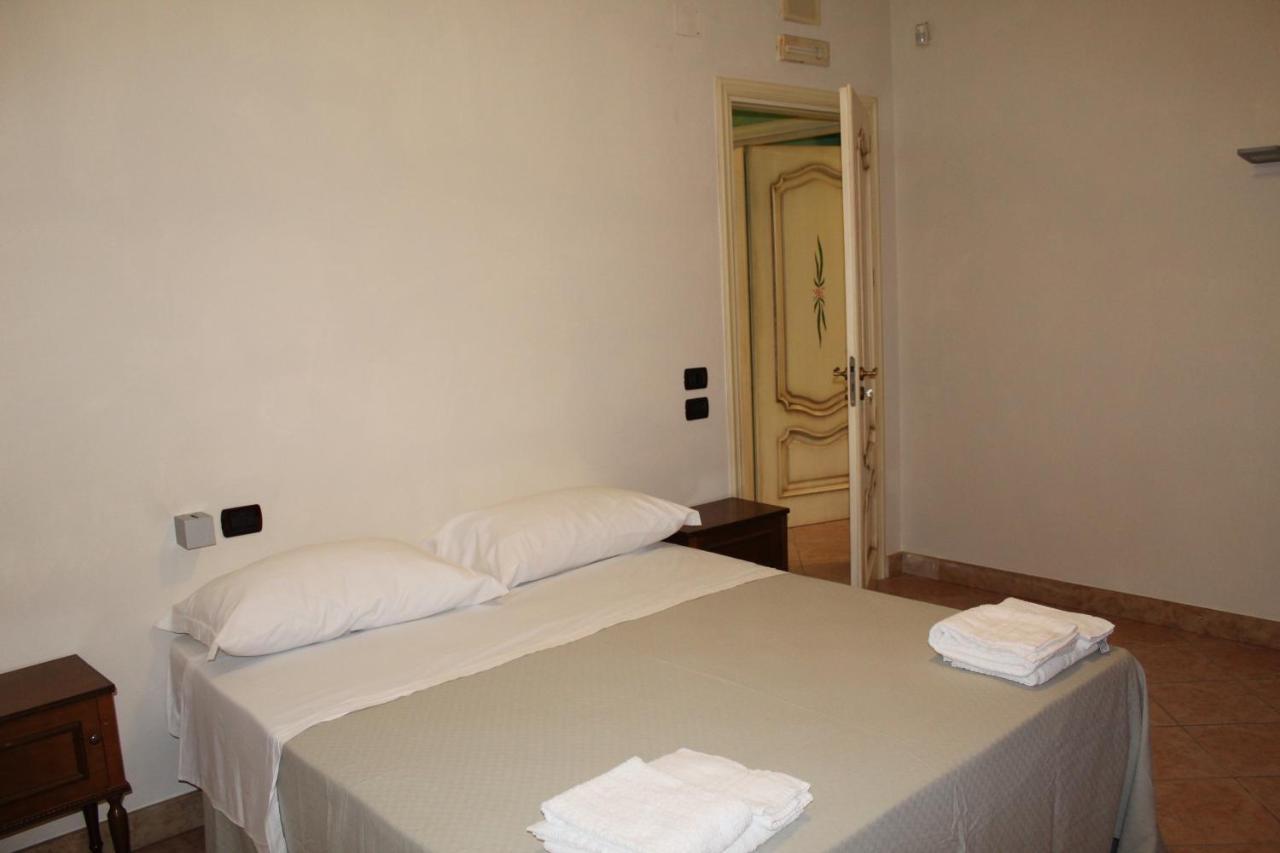 Agriturismo Agri Mediterraneo Capaccio Zewnętrze zdjęcie