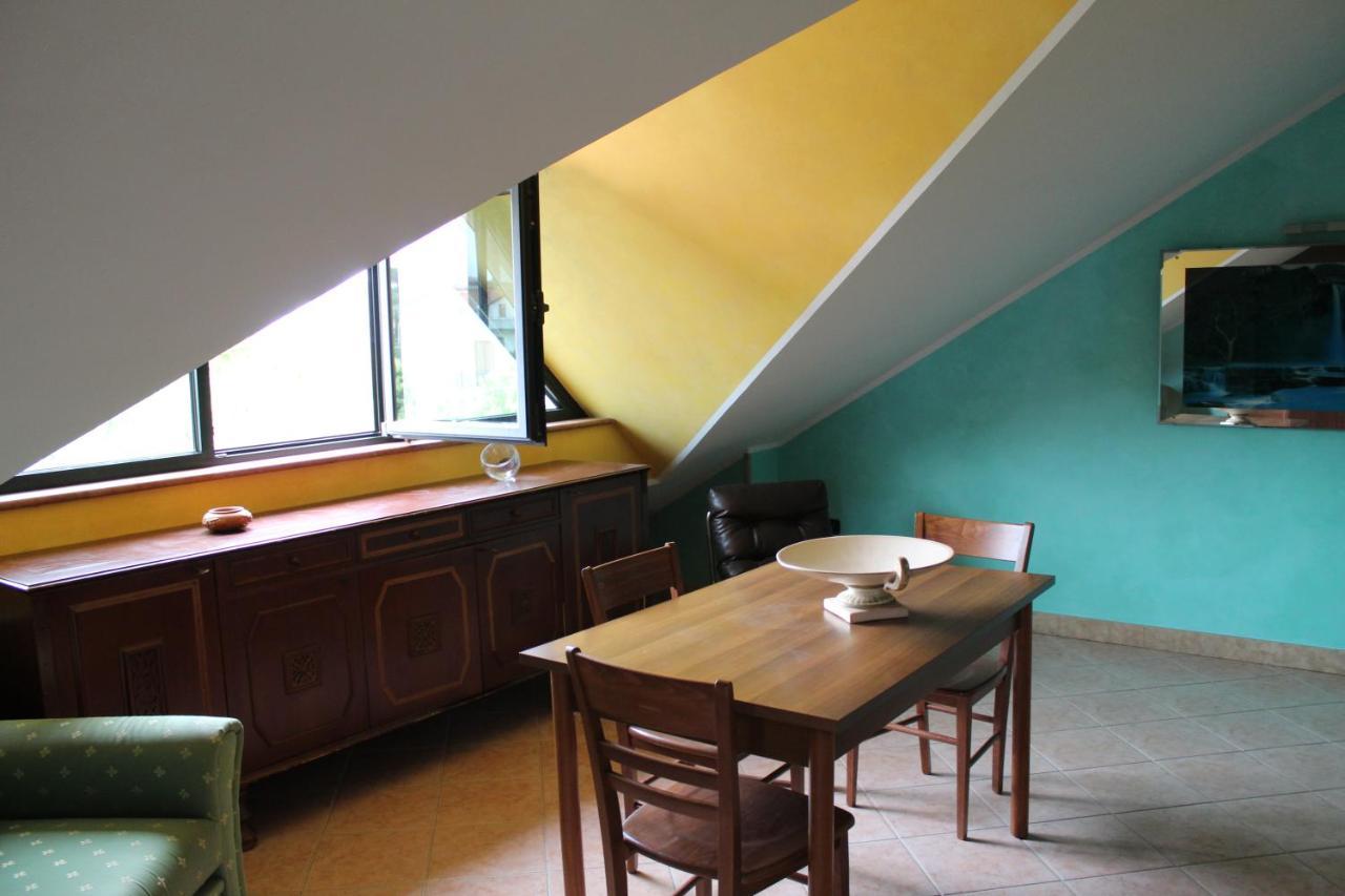 Agriturismo Agri Mediterraneo Capaccio Zewnętrze zdjęcie