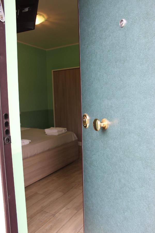 Agriturismo Agri Mediterraneo Capaccio Zewnętrze zdjęcie
