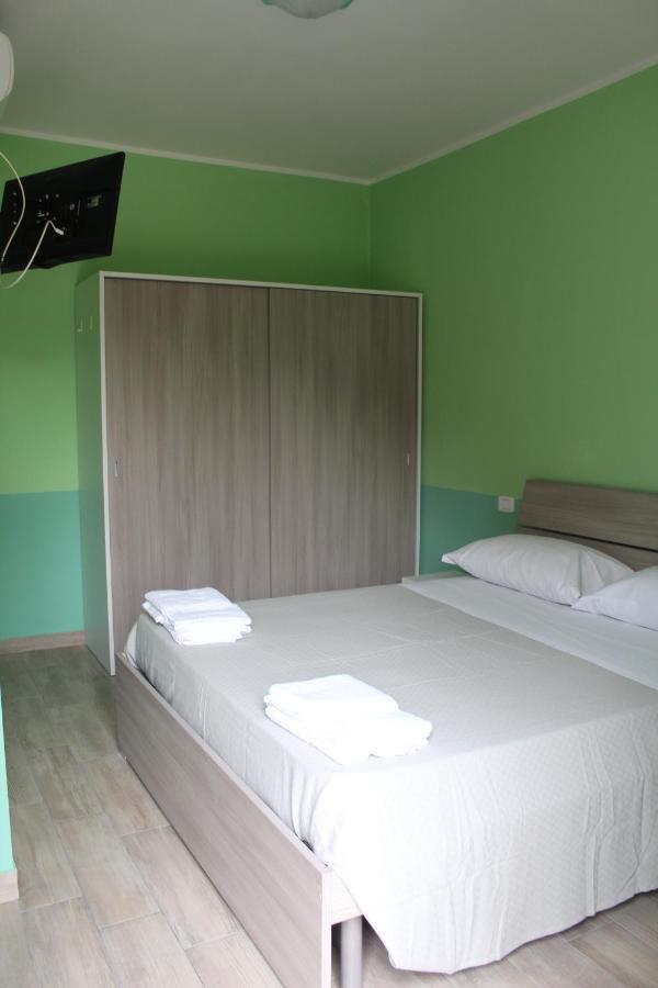 Agriturismo Agri Mediterraneo Capaccio Zewnętrze zdjęcie