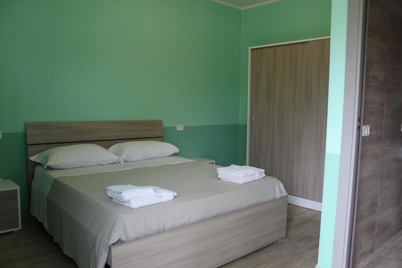 Agriturismo Agri Mediterraneo Capaccio Zewnętrze zdjęcie