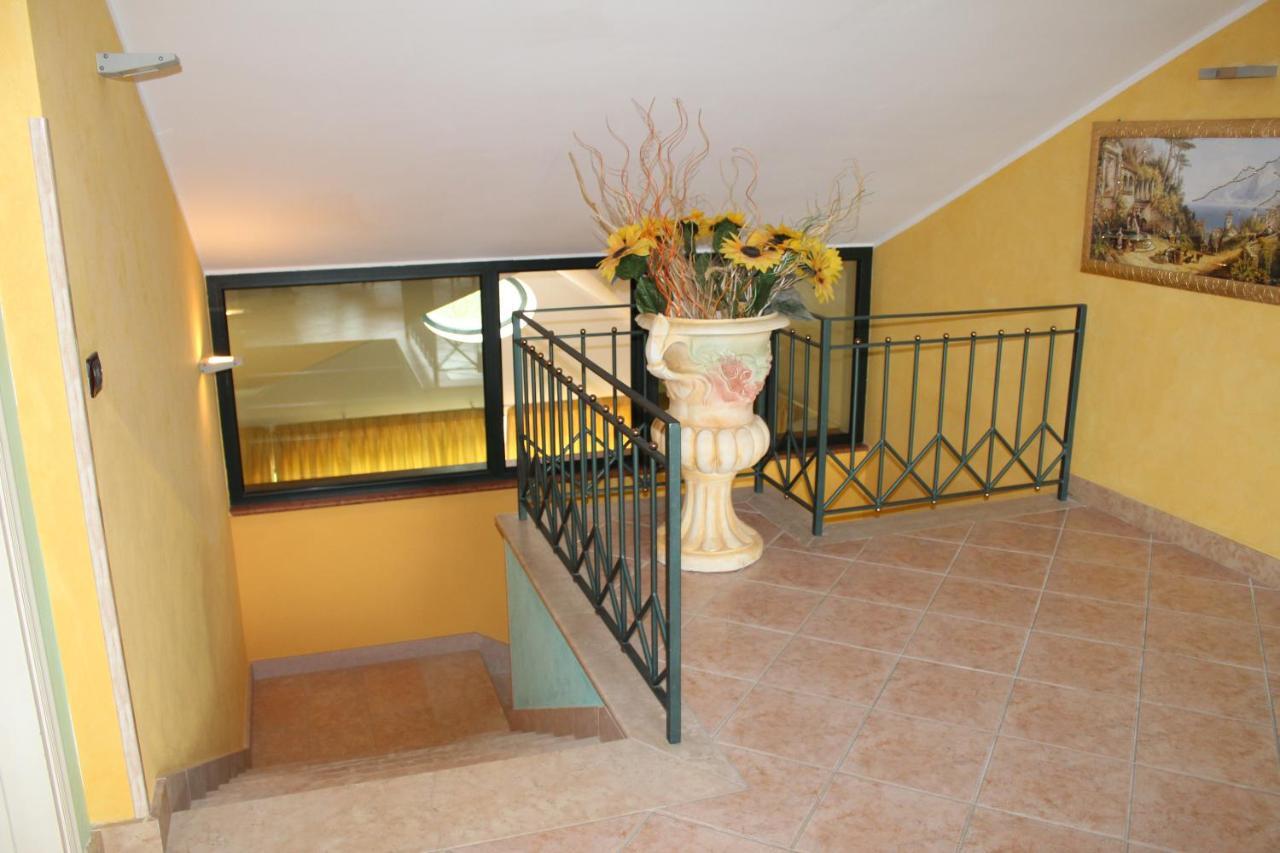 Agriturismo Agri Mediterraneo Capaccio Zewnętrze zdjęcie
