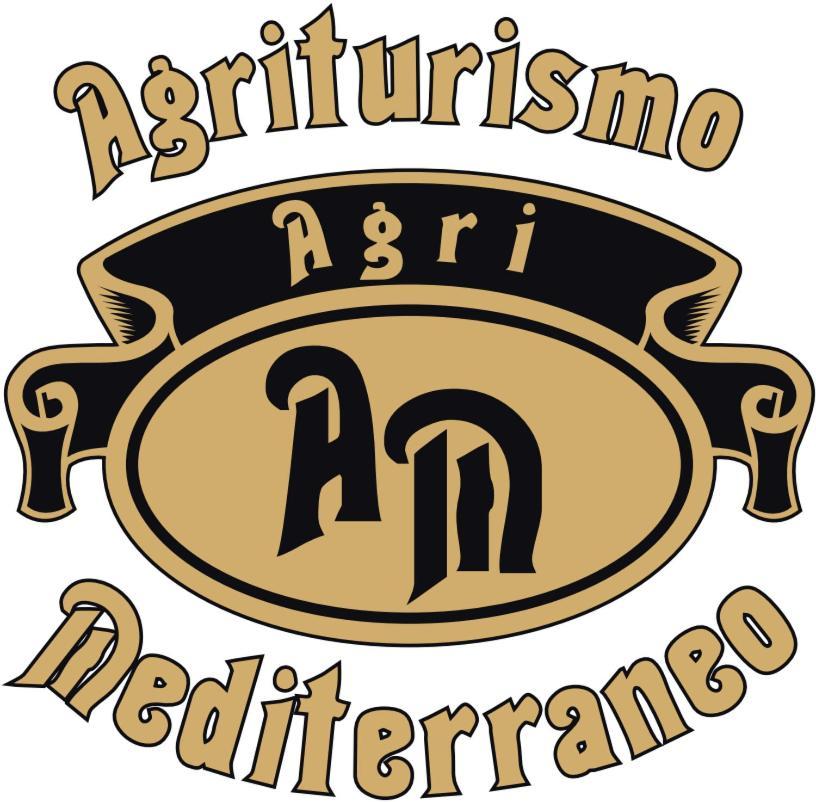 Agriturismo Agri Mediterraneo Capaccio Zewnętrze zdjęcie