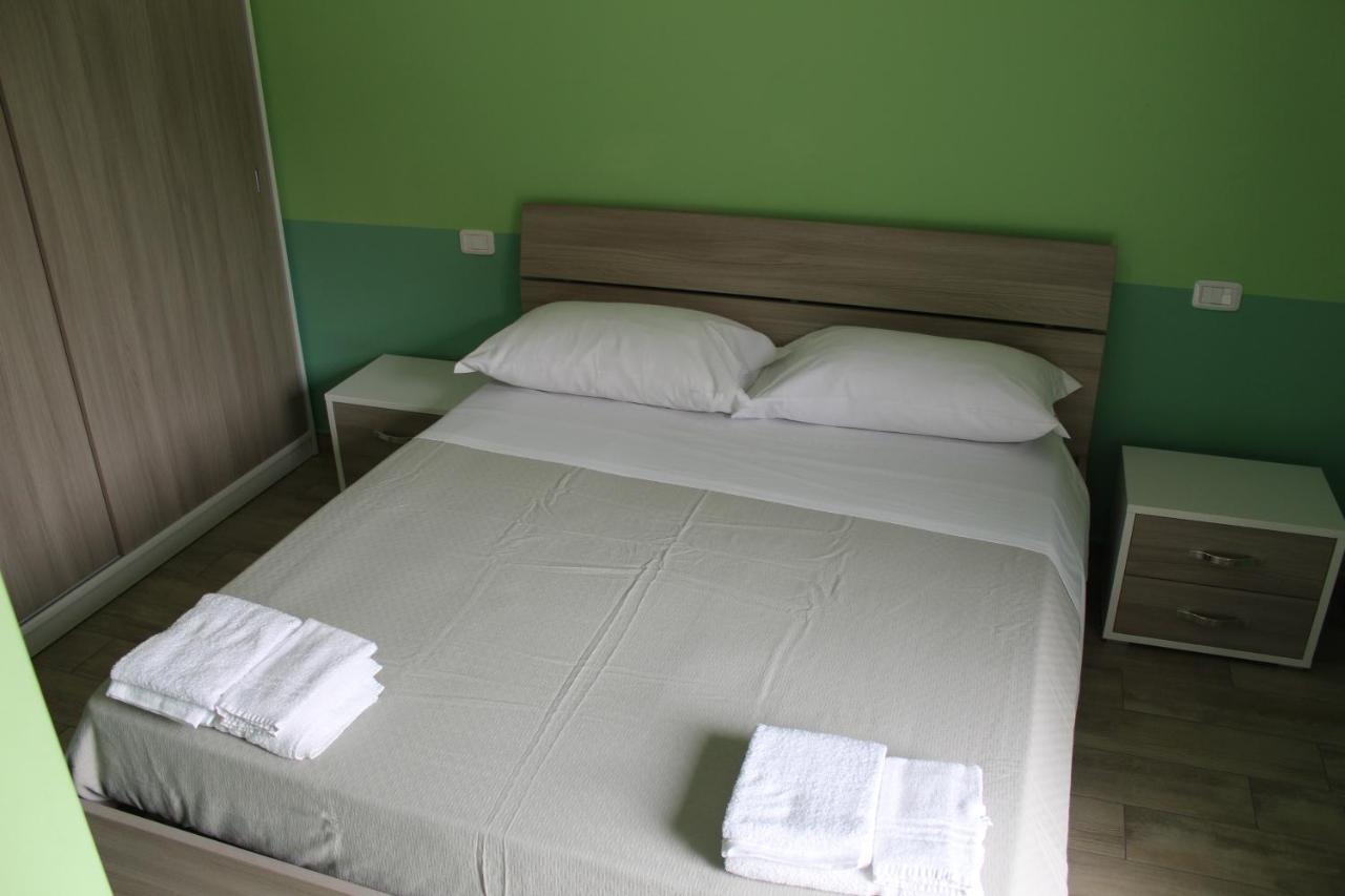Agriturismo Agri Mediterraneo Capaccio Zewnętrze zdjęcie