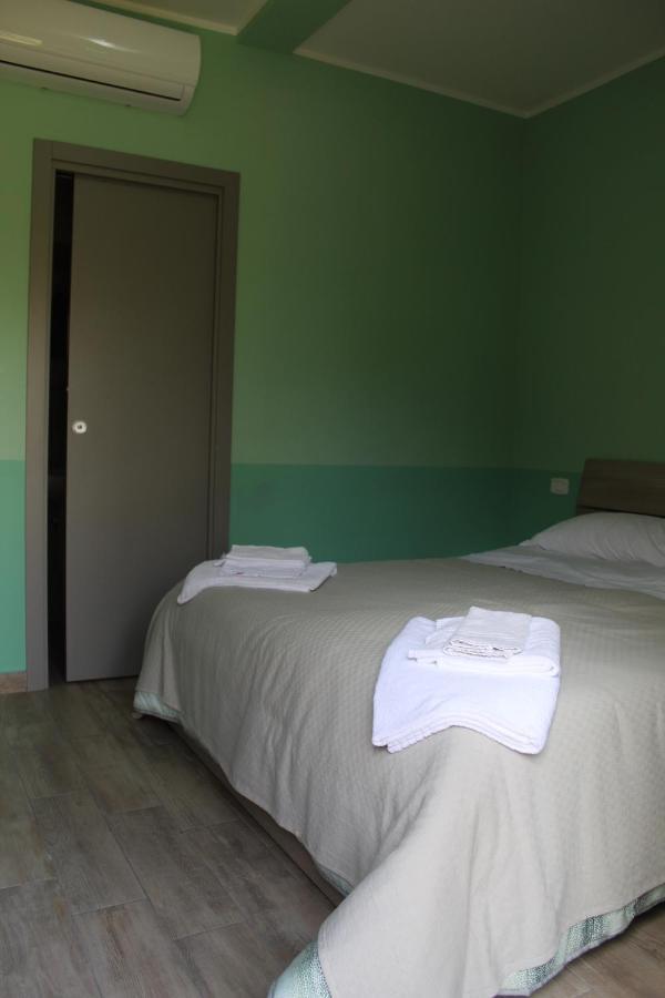 Agriturismo Agri Mediterraneo Capaccio Zewnętrze zdjęcie