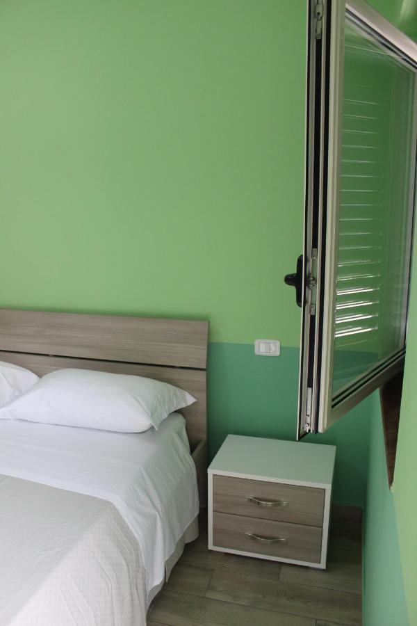 Agriturismo Agri Mediterraneo Capaccio Zewnętrze zdjęcie