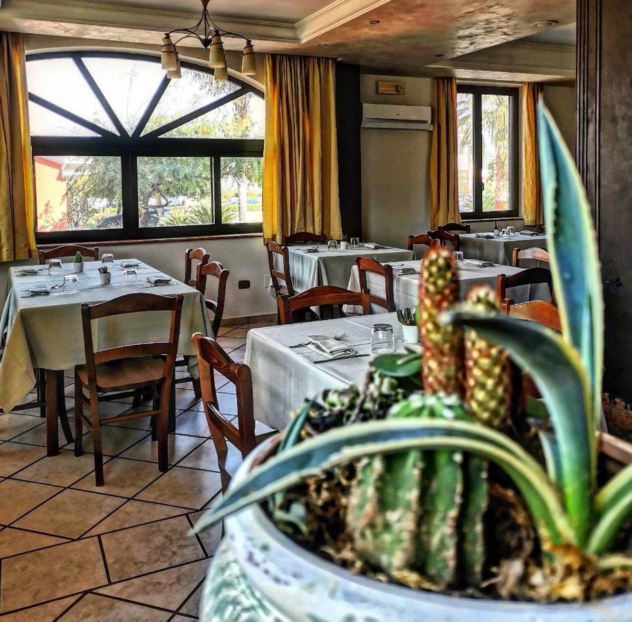 Agriturismo Agri Mediterraneo Capaccio Zewnętrze zdjęcie