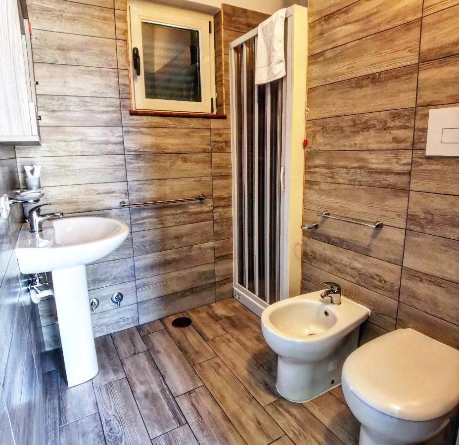 Agriturismo Agri Mediterraneo Capaccio Zewnętrze zdjęcie