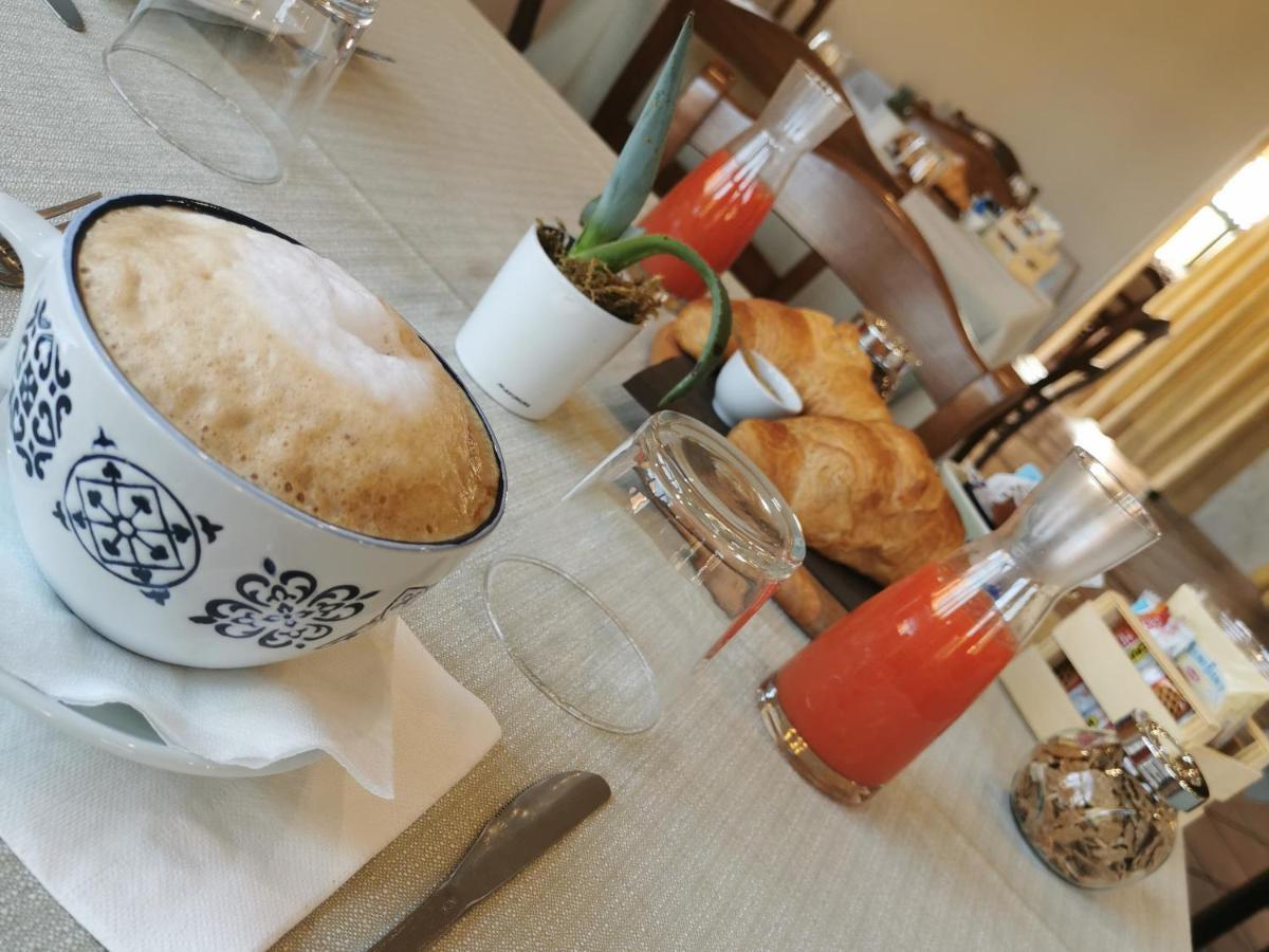 Agriturismo Agri Mediterraneo Capaccio Zewnętrze zdjęcie