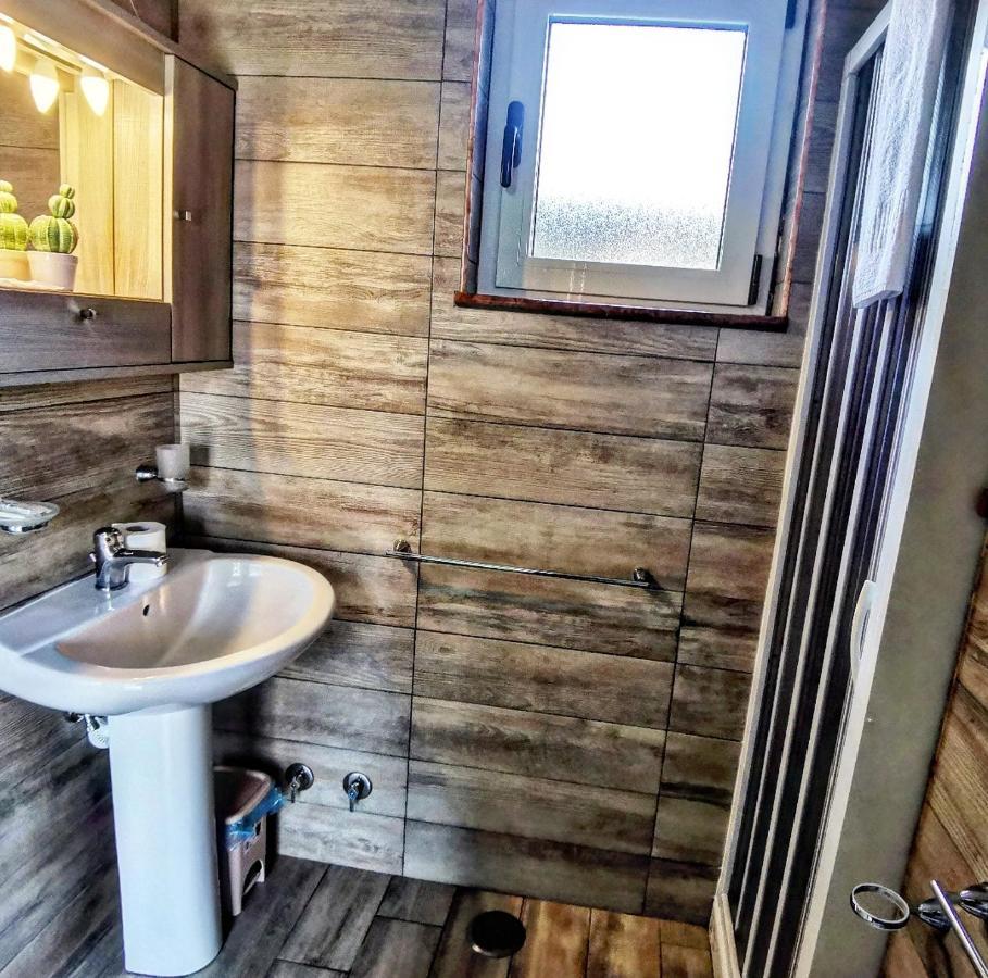 Agriturismo Agri Mediterraneo Capaccio Pokój zdjęcie
